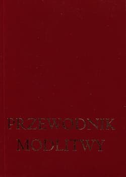 Przewodnik modlitwy - Socias James, Odogherty Jan