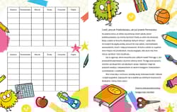 Galeria - zdjęcie nr. 2 - Przewodnik pierwszoklasisty