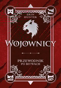 Przewodnik po bitwach. Wojownicy - Erin Hunter