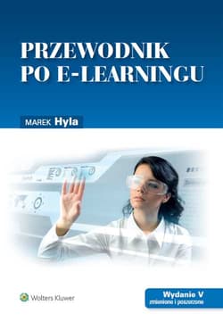Przewodnik po e-learningu - Marek Hyla
