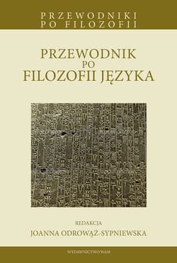 Przewodnik po filozofi języka