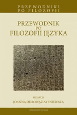 Przewodnik po filozofi języka