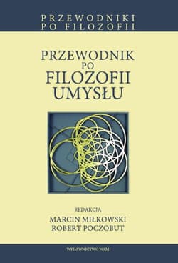 Przewodnik po filozofii umysłu - Opracowanie Zbiorowe