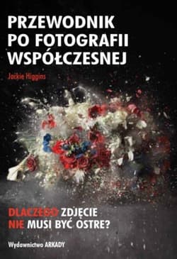 Przewodnik po fotografii współczesnej - Jackie Higgins