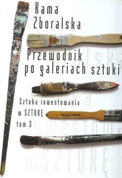 Przewodnik po galeriach sztuki Sztuka inwestowania w Sztukę