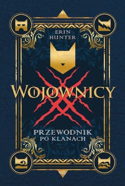 Przewodnik po klanach - ebook - Erin Hunter