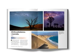 Galeria - zdjęcie nr. 2 - Przewodnik po niebie. Stargazing na świecie. Lonely Planet