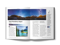 Galeria - zdjęcie nr. 5 - Przewodnik po niebie. Stargazing na świecie. Lonely Planet