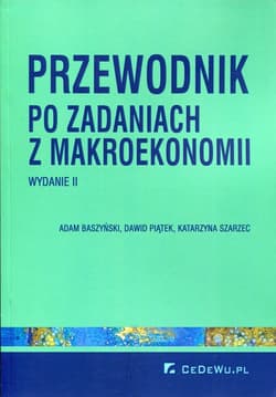 Przewodnik po zadaniach z makroekonomii