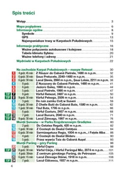 Galeria - zdjęcie nr. 2 - Przewodnik Rumunia Karpaty Południowe