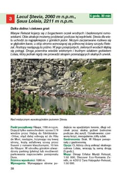 Galeria - zdjęcie nr. 3 - Przewodnik Rumunia Karpaty Południowe