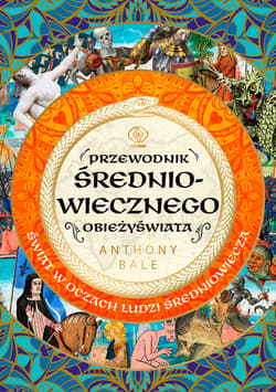 Przewodnik średniowiecznego obieżyświata - ebook