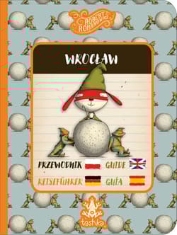 Przewodnik Wrocław - Robert Romanowicz