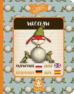 Przewodnik Wrocław - Robert Romanowicz