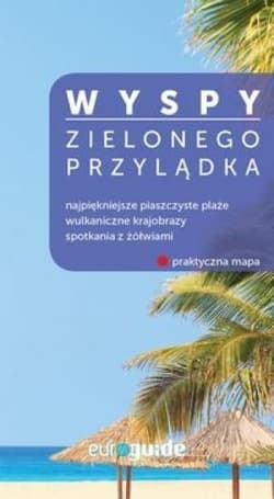 Przewodnik. Wyspy Zielonego Przylądka - Praca zbiorowa