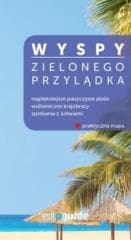 Przewodnik. Wyspy Zielonego Przylądka - Praca zbiorowa