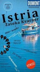 Przewonik Dumont. Chorwacja. Istria - Praca zbiorowa