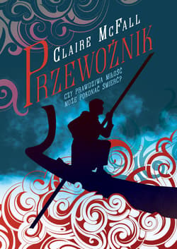 Przewoźnik - ebook