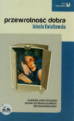 Przewrotność dobra