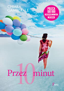 Przez 10 minut - ebook - Chiara Gamberale