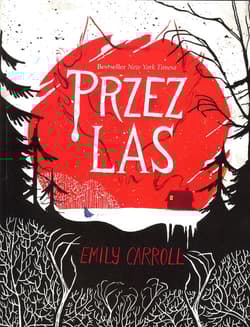 Przez las