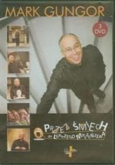 Przez śmiech do lepszego małżeństwa DVD - Gungor Mark
