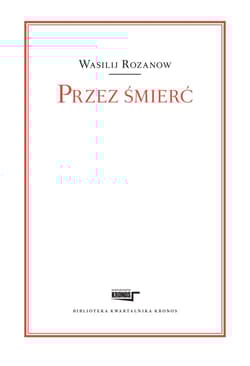 Przez śmierć