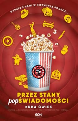 Przez stany POPświadomośc - Jakub  Ćwiek, Jurek Patryk, Teklak Radek, Czartoryski Bartek, _ Kreska Kreska