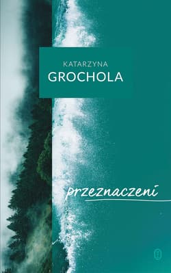 Przeznaczeni - ebook