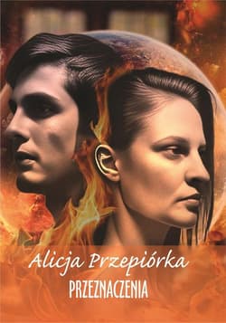 Przeznaczenia - Alicja Przepiórka