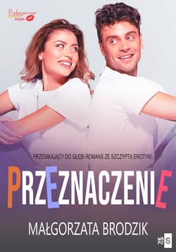 Przeznaczenie - Małgorzata Brodzik