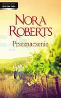 Przeznaczenie - Nora Roberts