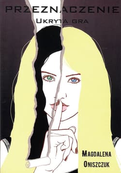 Przeznaczenie Ukryta gra