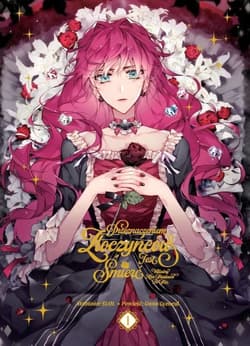 Przeznaczeniem złoczyńców jest śmierć Tom 1 - Gyeoeul Gwon, Suol