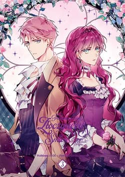 Przeznaczeniem złoczyńców jest śmierć. Tom 3 - Gyeoeul Gwon, Soul