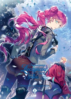 Przeznaczeniem złoczyńców jest śmierć. Tom 4 - Gyeoeul Gwon, Suol