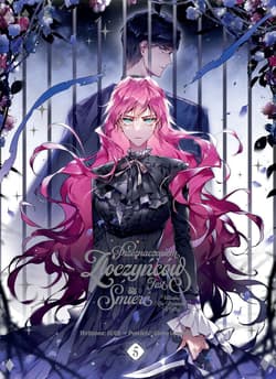 Przeznaczeniem złoczyńców jest śmierć. Tom 5 - Gyeoeul Gwon, Suol