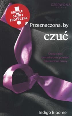 Przeznaczona, by czuć