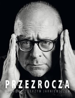 Przezrocza - Jerzy Jarniewicz