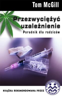 Przezwyciężyć uzależnienie - Tom McGill