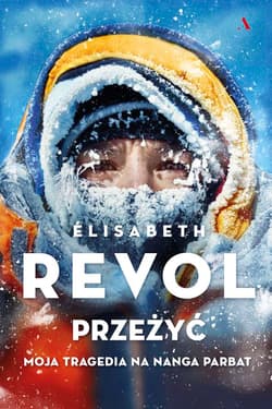 Galeria - zdjęcie nr. 1 - Przeżyć Moja tragedia na Nanga Parbat