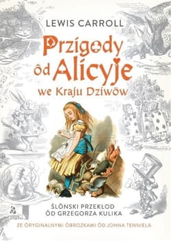 Przigody ôd Alicyje we Kraju Dziwow