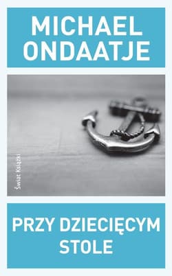 Przy dziecięcym stole