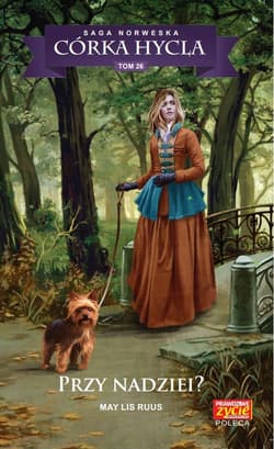 Przy nadziei? - Lis Ruus May