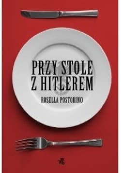 Galeria - zdjęcie nr. 1 - Przy stole z Hitlerem