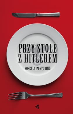 Galeria - zdjęcie nr. 1 - Przy stole z Hitlerem