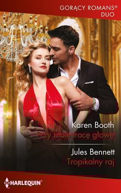 Przy tobie tracę głowę / Tropikalny raj - Bennett Jules