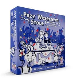 Przy weselnym stole