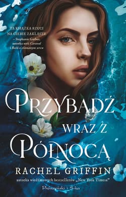 Przybądź wraz z północą - ebook