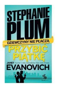 Przybić piątkę - Janet Evanovich